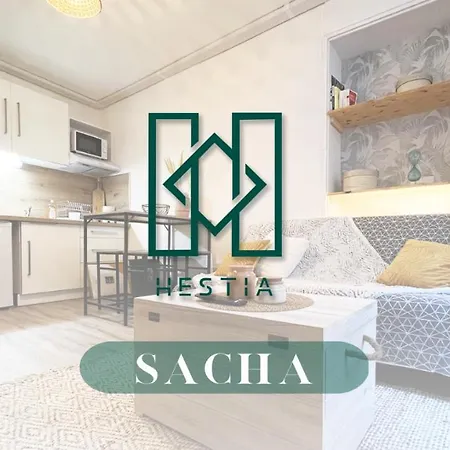 Sacha Centre-ville